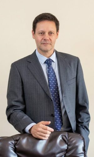 Abogado Cristian Bogdanic