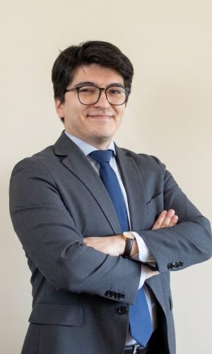Abogado SERGIO GUSTAVO NAVARRETE a