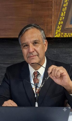 Abogado JORGE ROJAS GONZÁLEZ